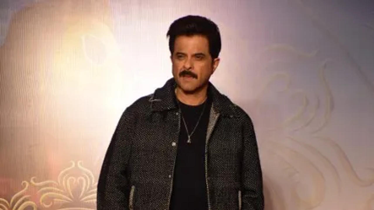 Anil Kapoor