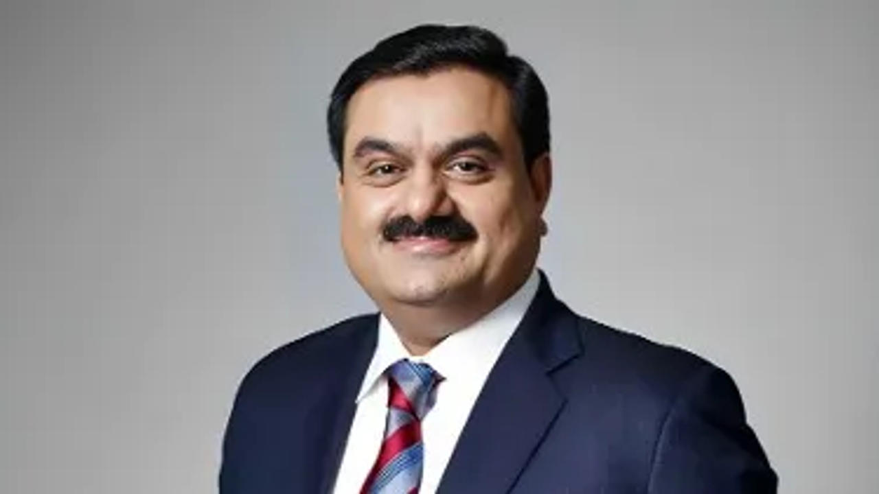 Adani Group Unveils $84 Billion Investment Plan Following Hindenburg Market Setback