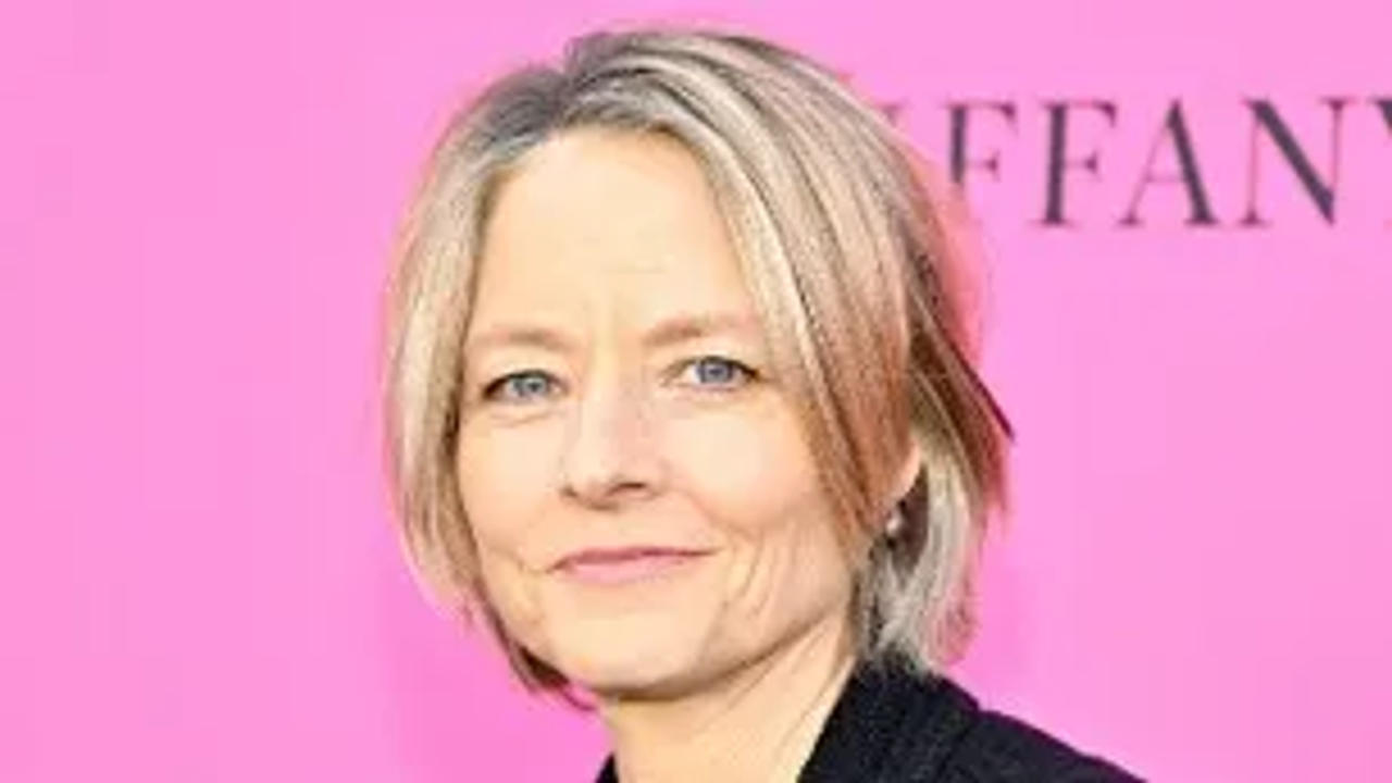 Jodie Foster