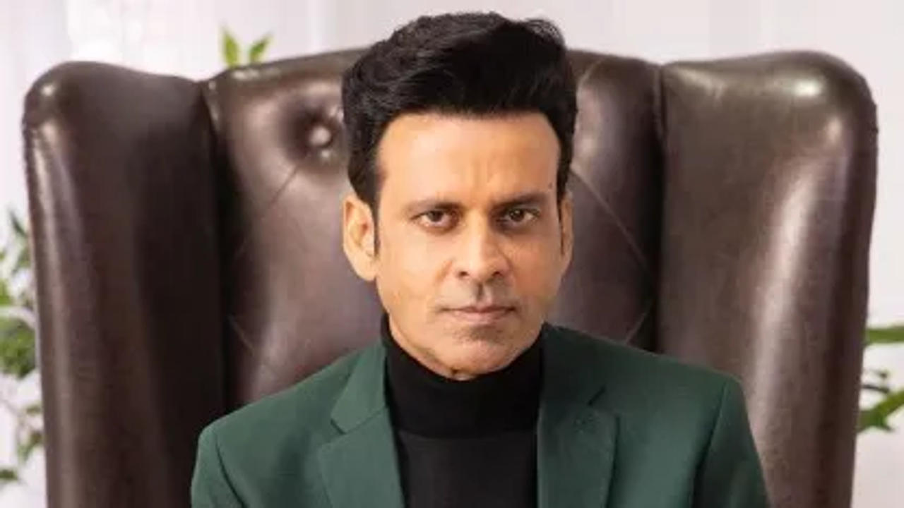 Manoj Bajpayee