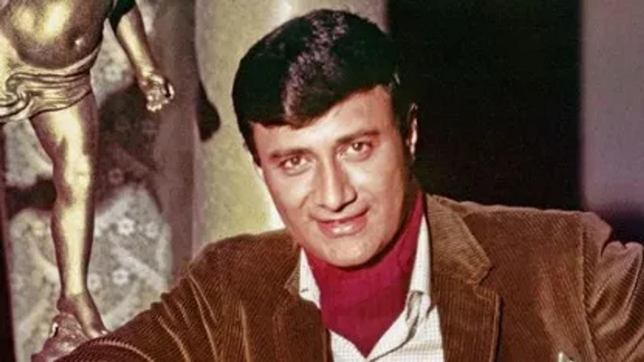 Dev Anand