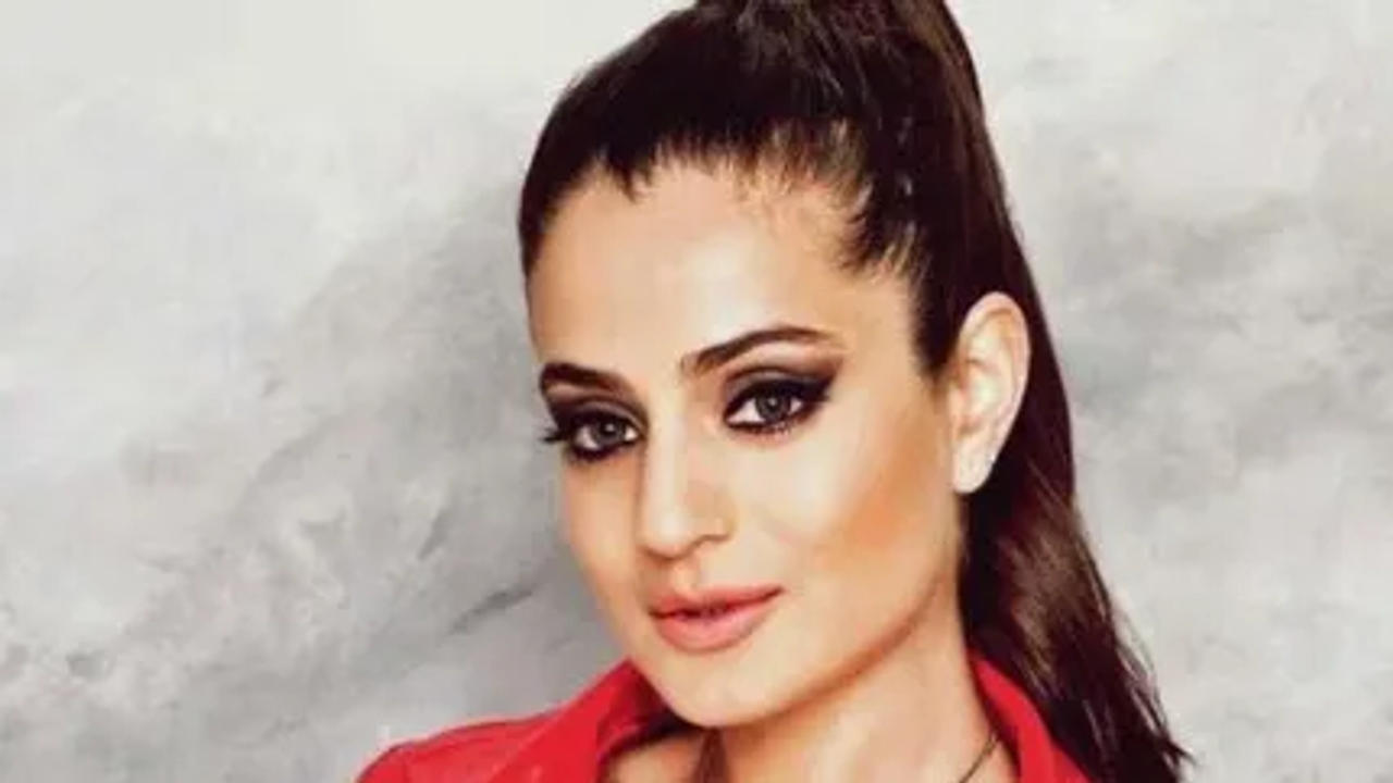 Ameesha Patel