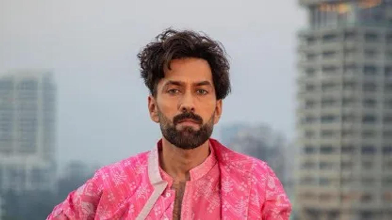 Nakuul Mehta