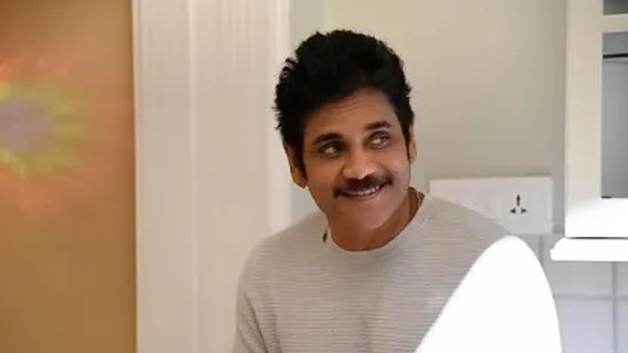 Nagarjuna Akkineni