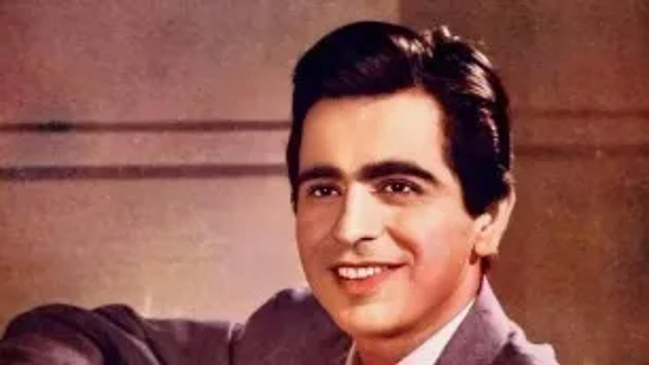 Dilip Kumar