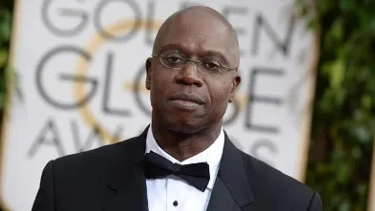 Andre Braugher