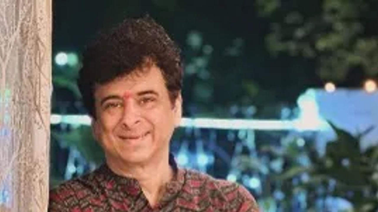 Palash Sen