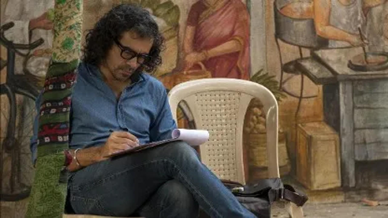 Imtiaz Ali