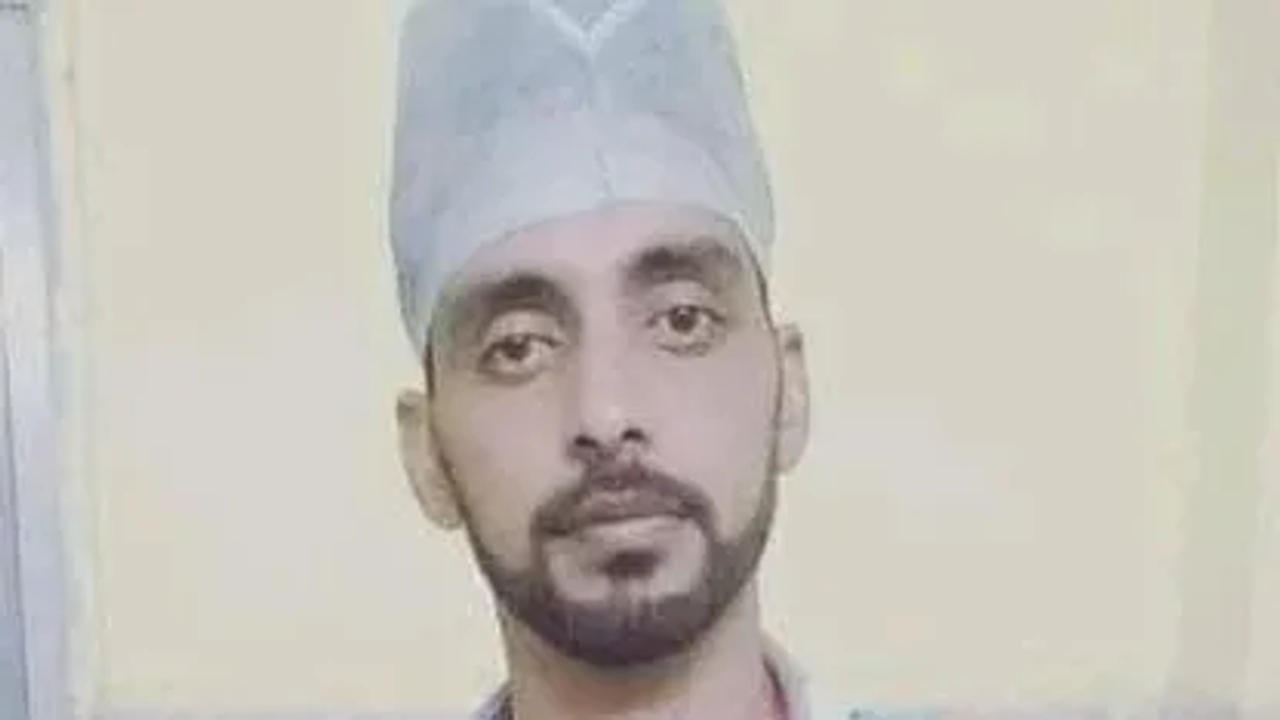 Wanted Kashmiri fraudster 