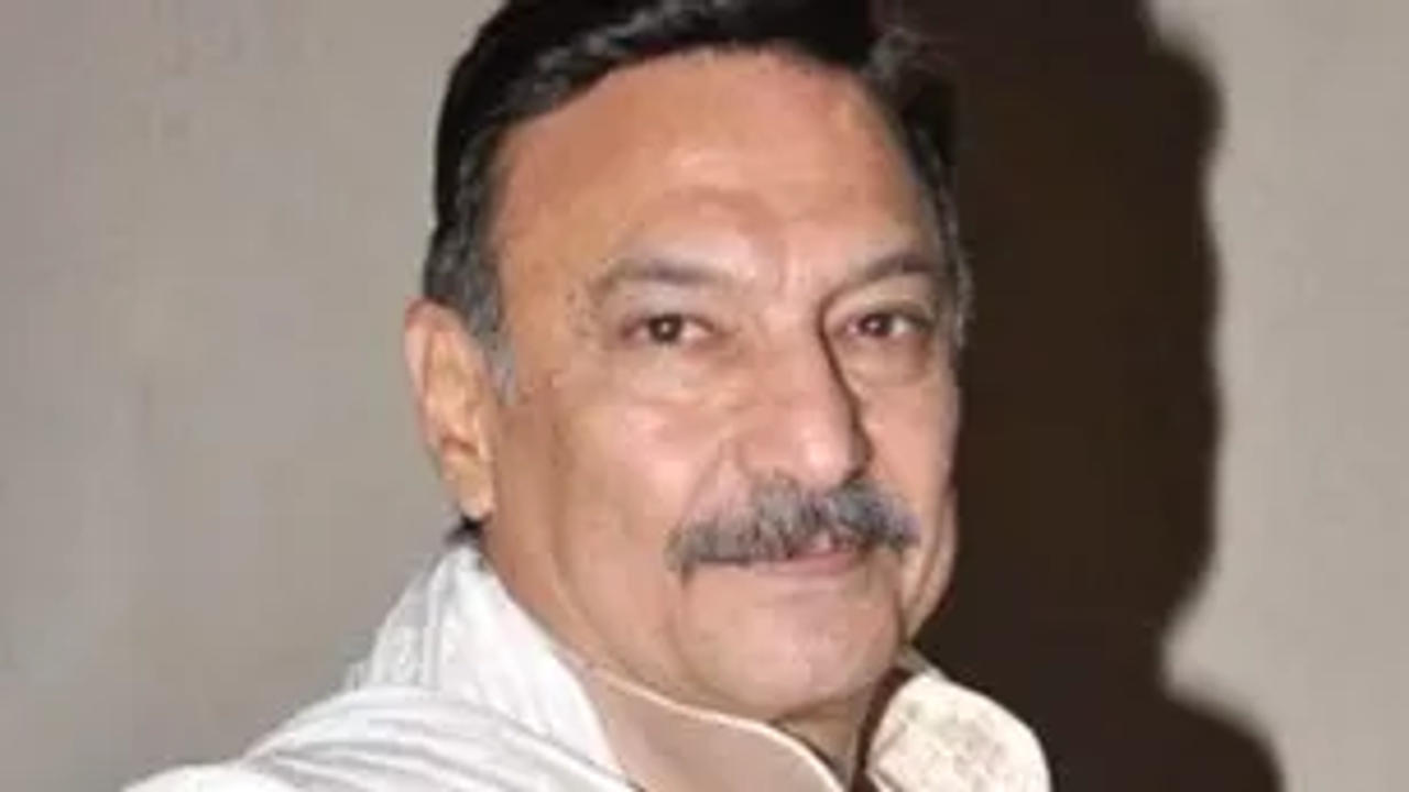 Suresh Oberoi