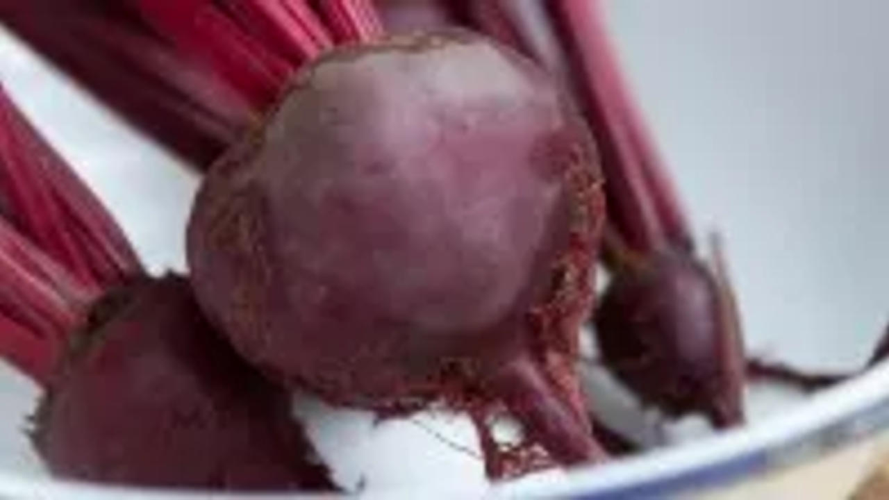 Beetroot 