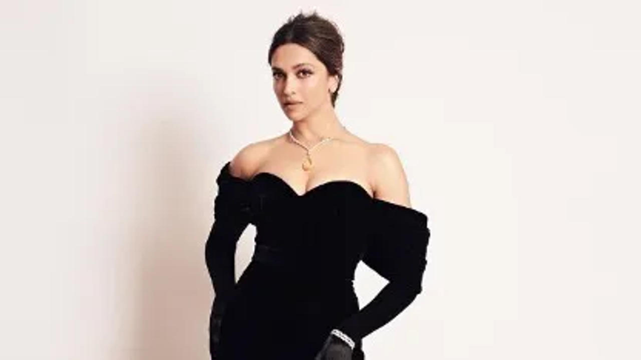 Deepika Padukone