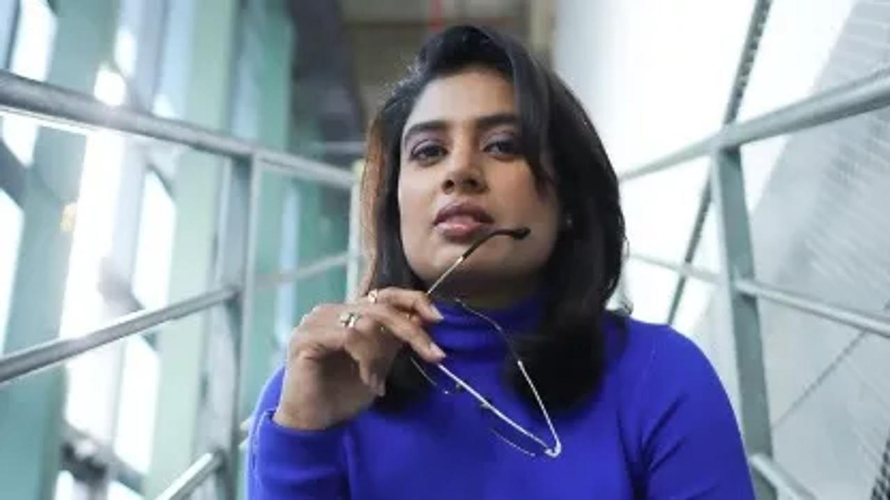 Mithali Raj