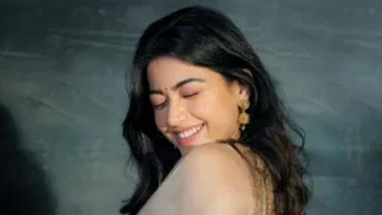 Rashmika Mandanna