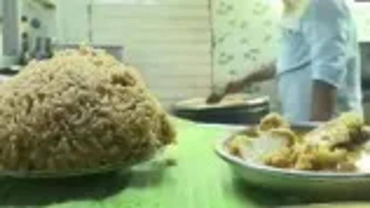 Bengaluru’s Noon Biryani a couple’s culinary triumph