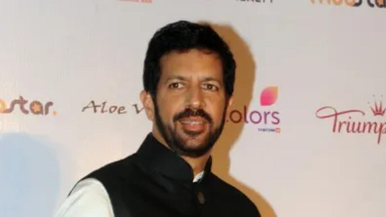 Kabir Khan