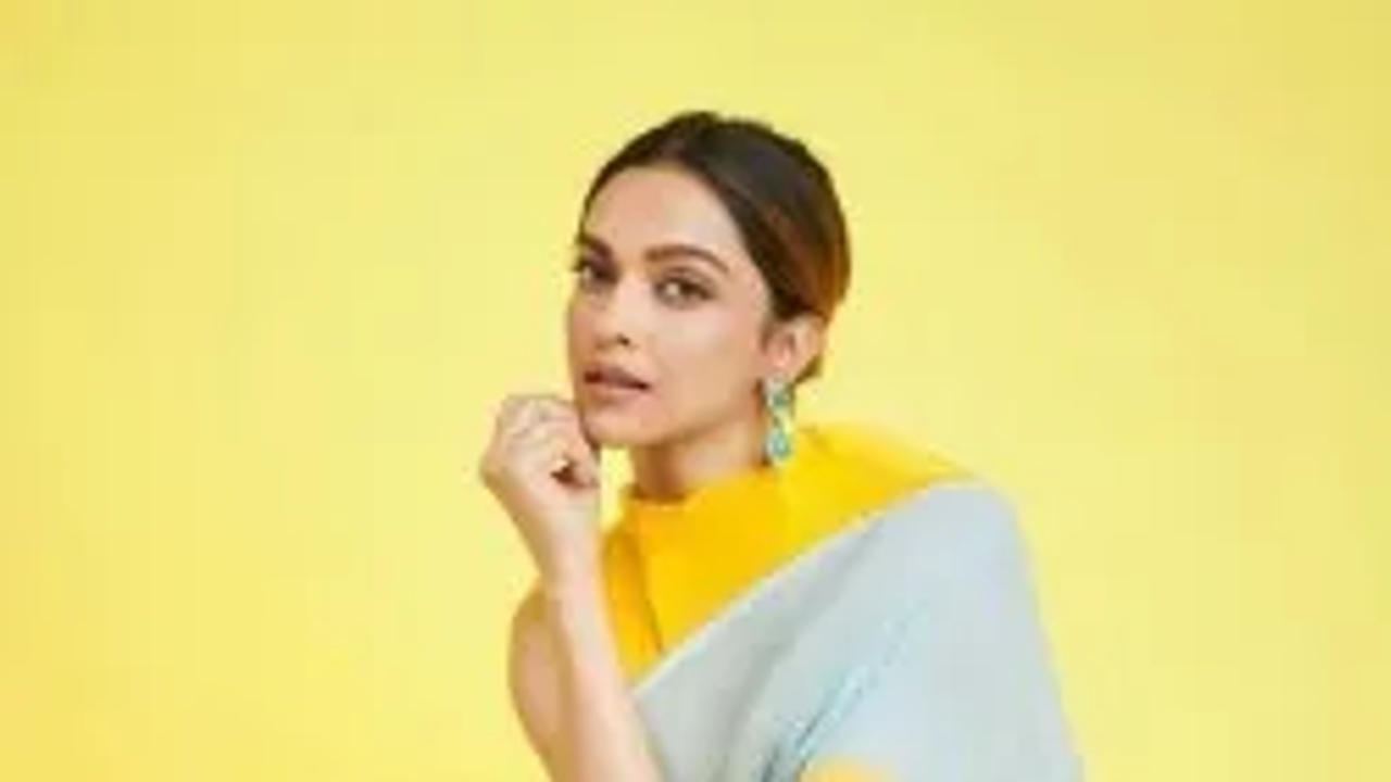 Deepika Padukone