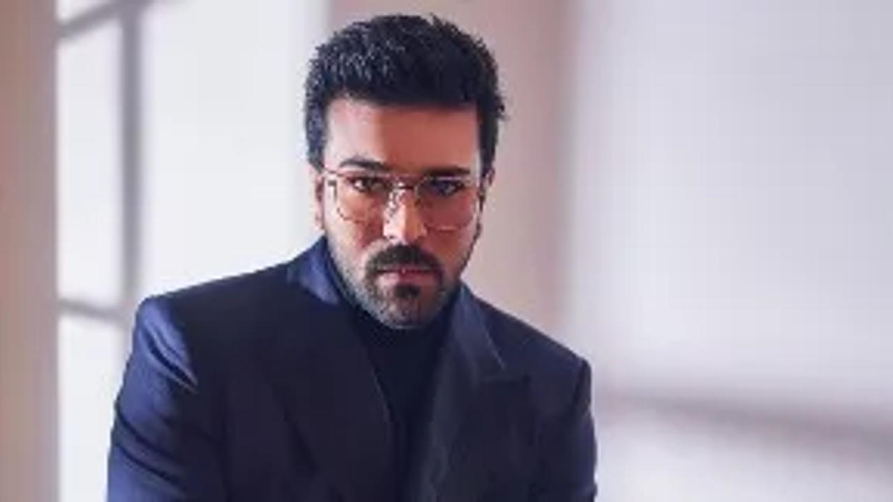 Ram Charan