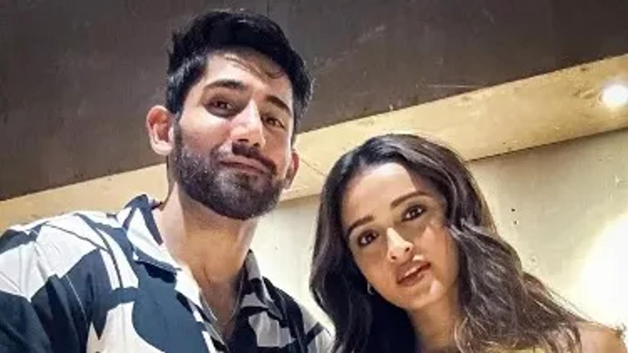 Varun Sood, Namrata Sheth