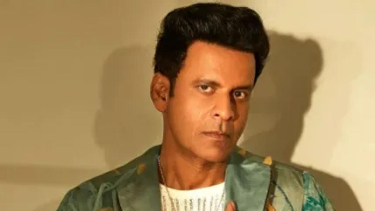 Manoj Bajpayee