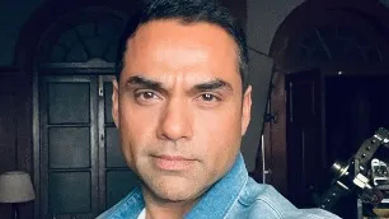 Abhay Deol