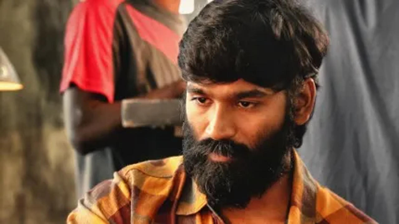 Dhanush