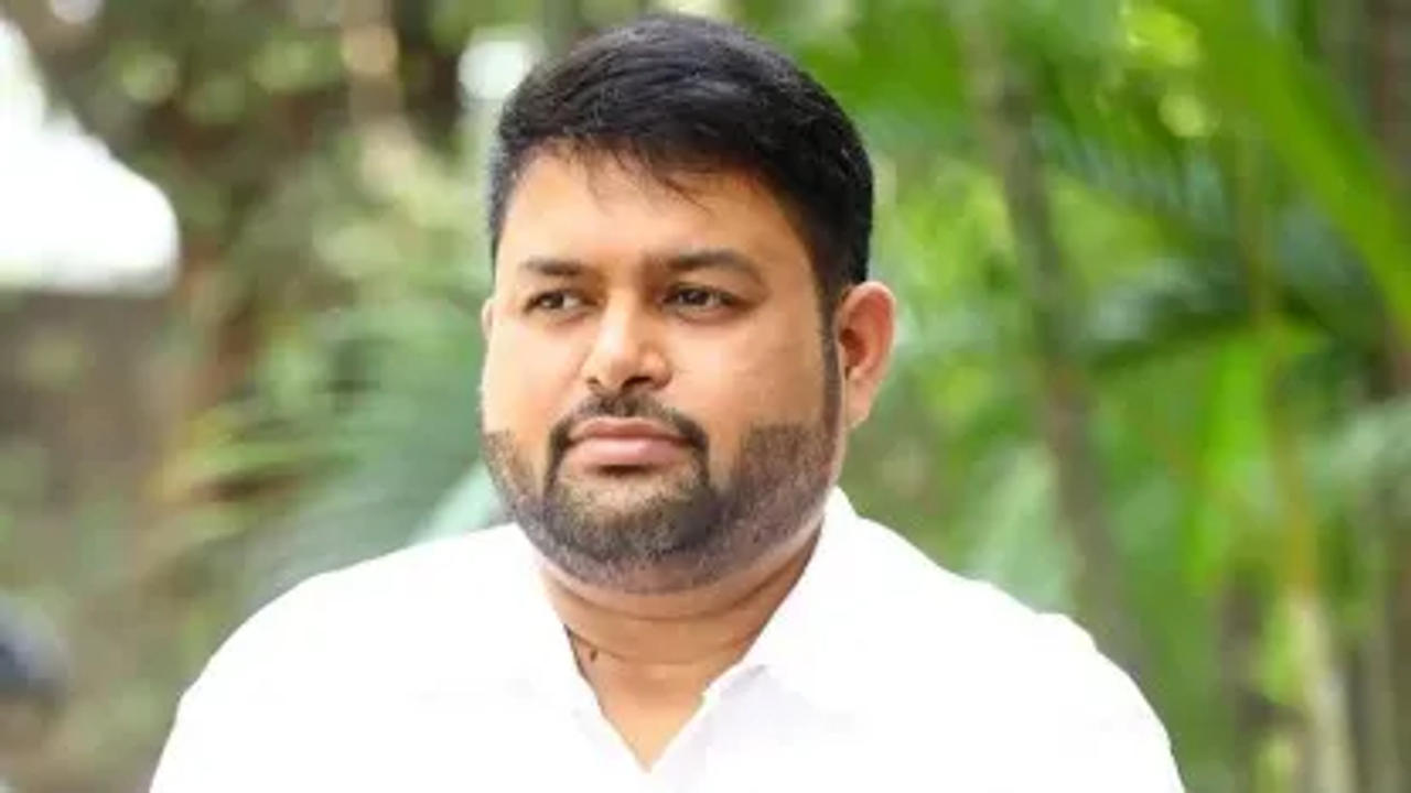 S Thaman