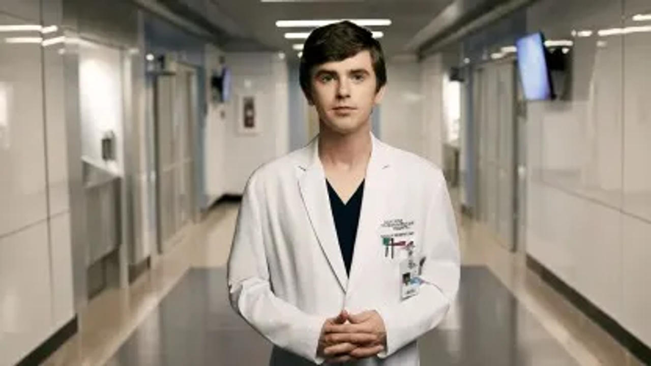 The Good Doctor