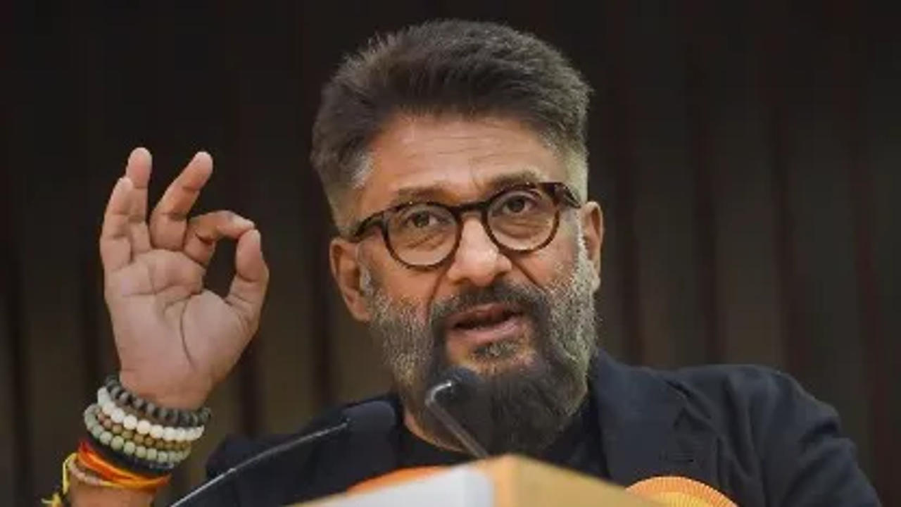 Vivek Agnihotri