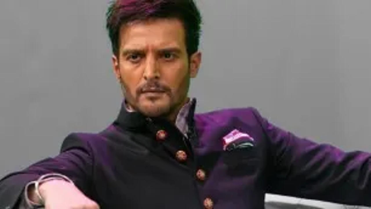 Jimmy Shergill