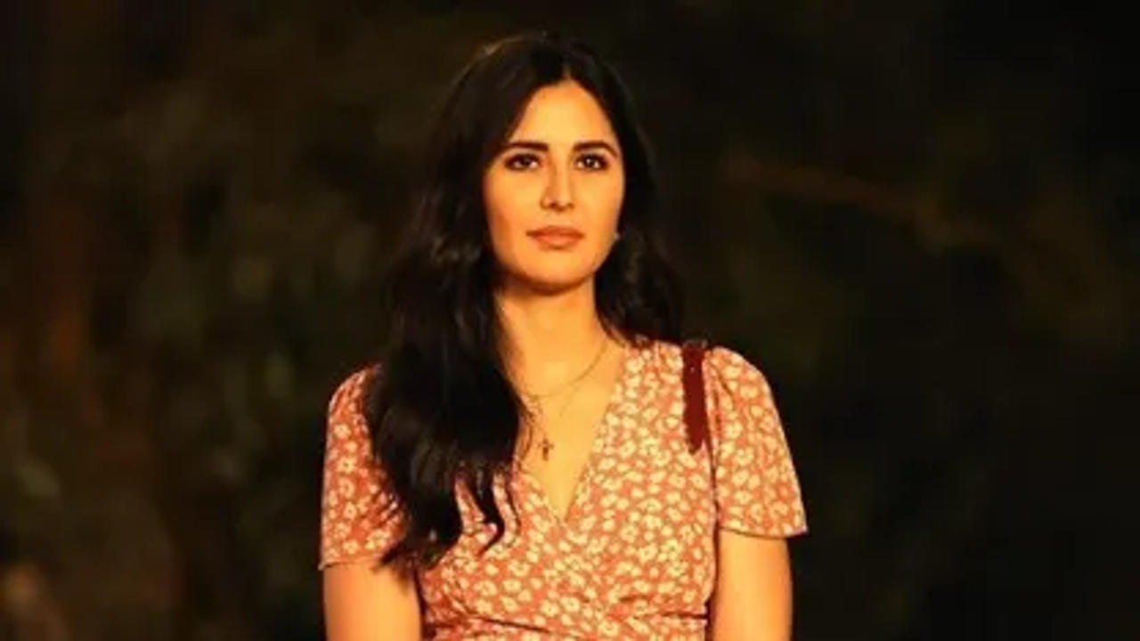 Katrina Kaif