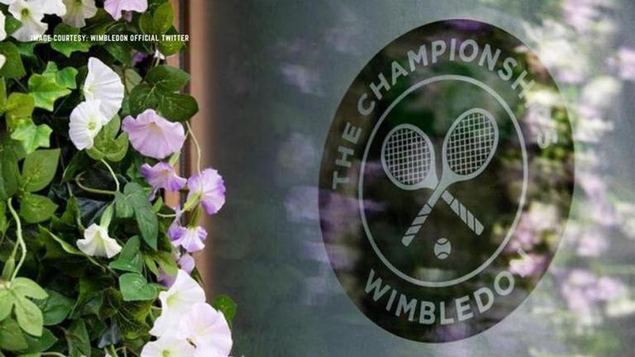 Wimbledon