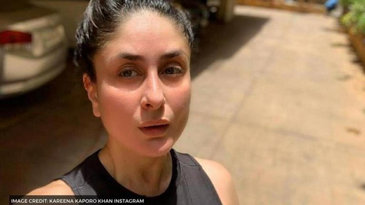 Kareena Kapoor Khan