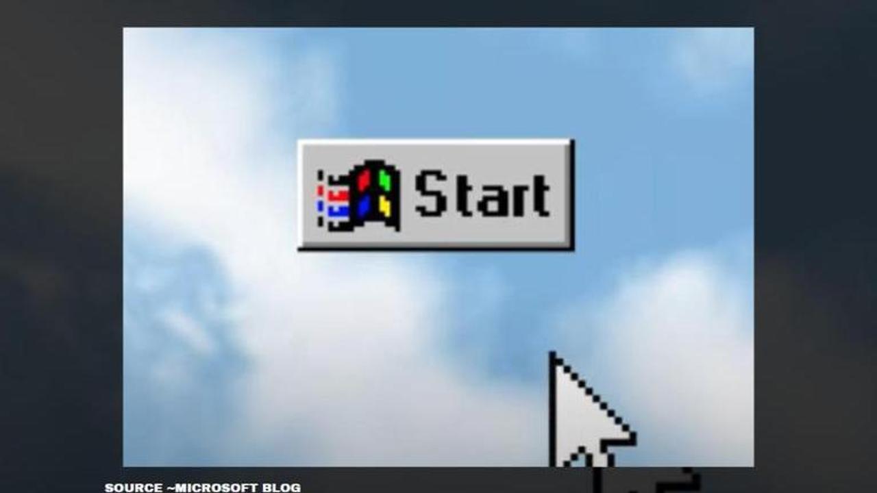 windows 95