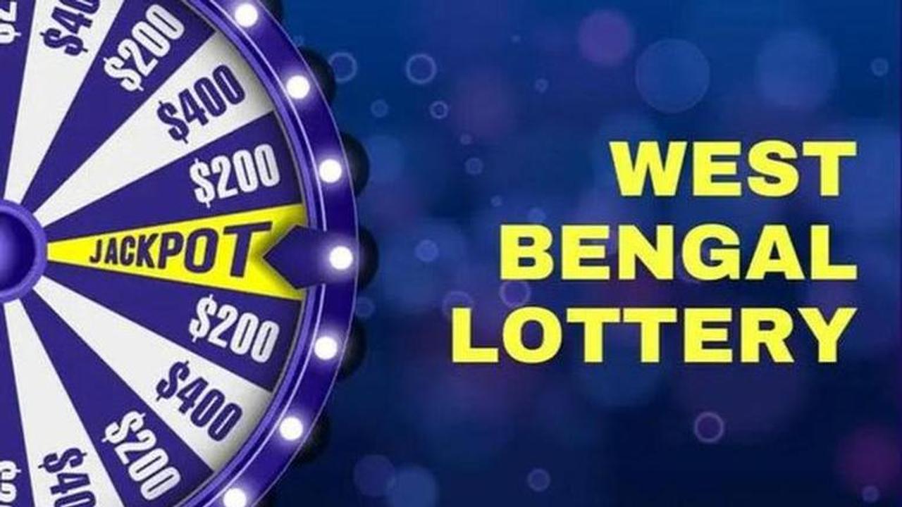 west bengal lottery