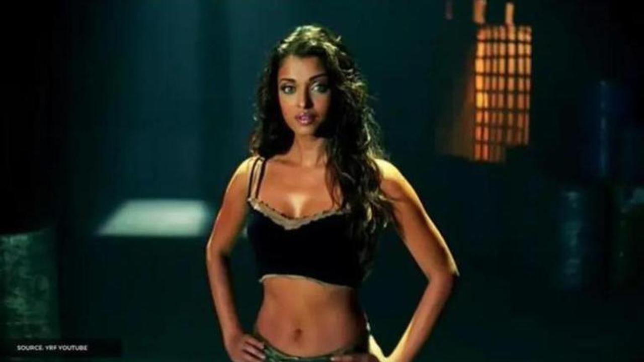 Aishwarya Rai