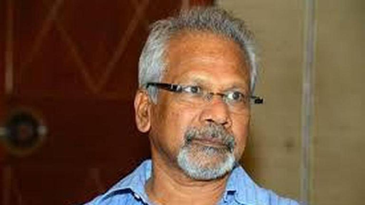 Mani Ratnam