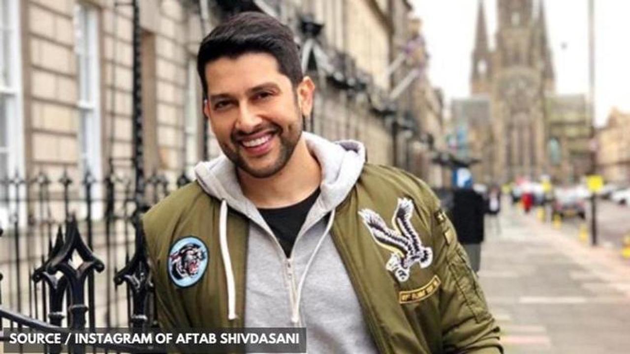 Aftab Shivdasani