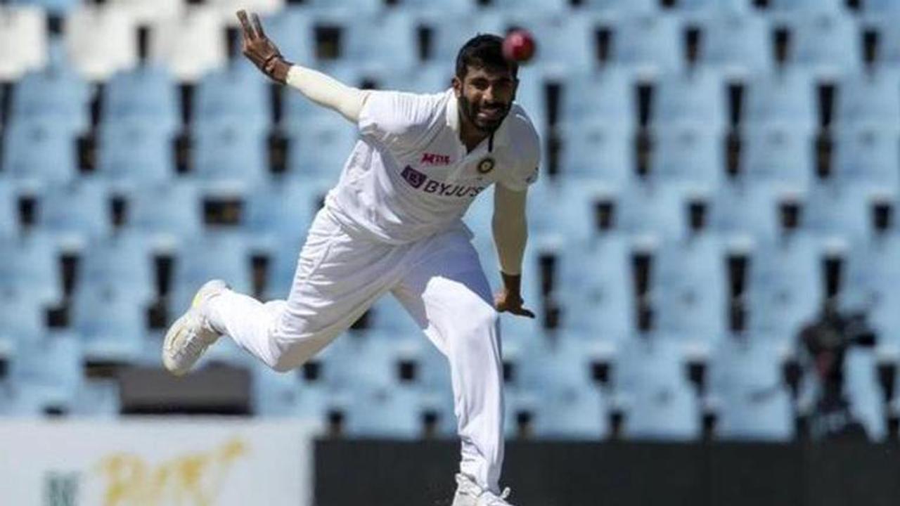 Jasprit Bumrah, IND vs WI, India vs West Indies, Team India