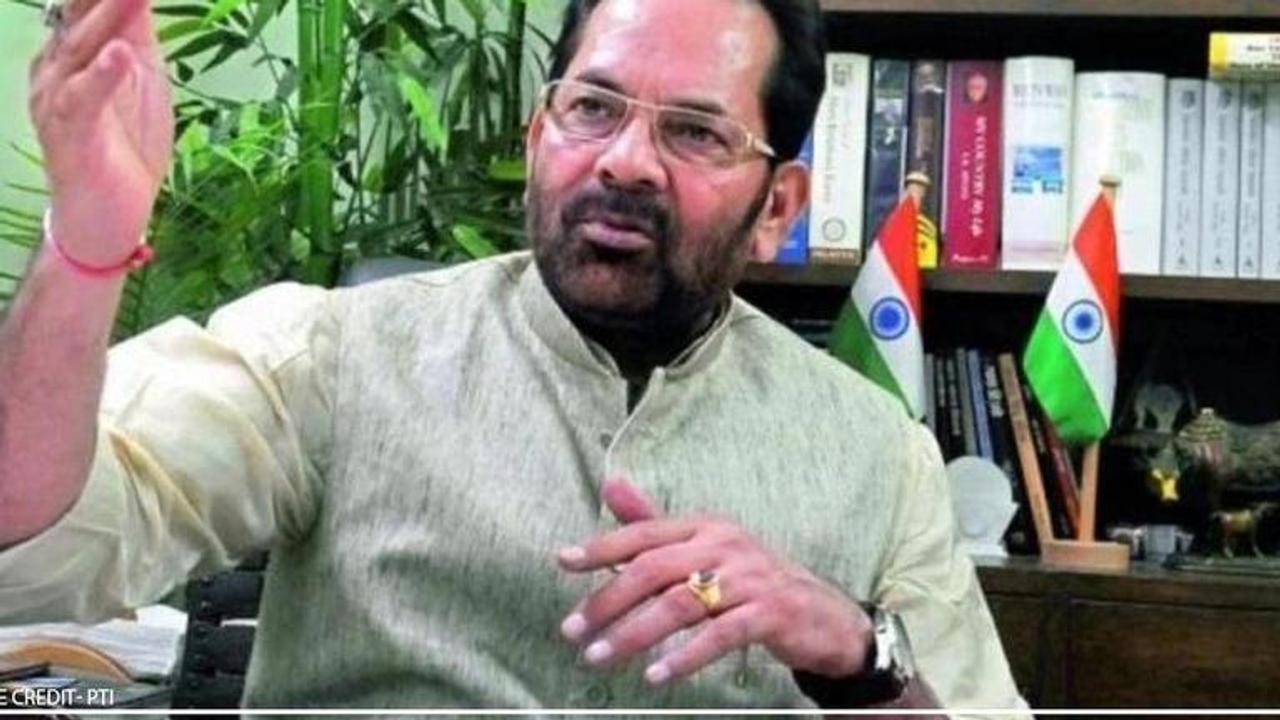 Naqvi