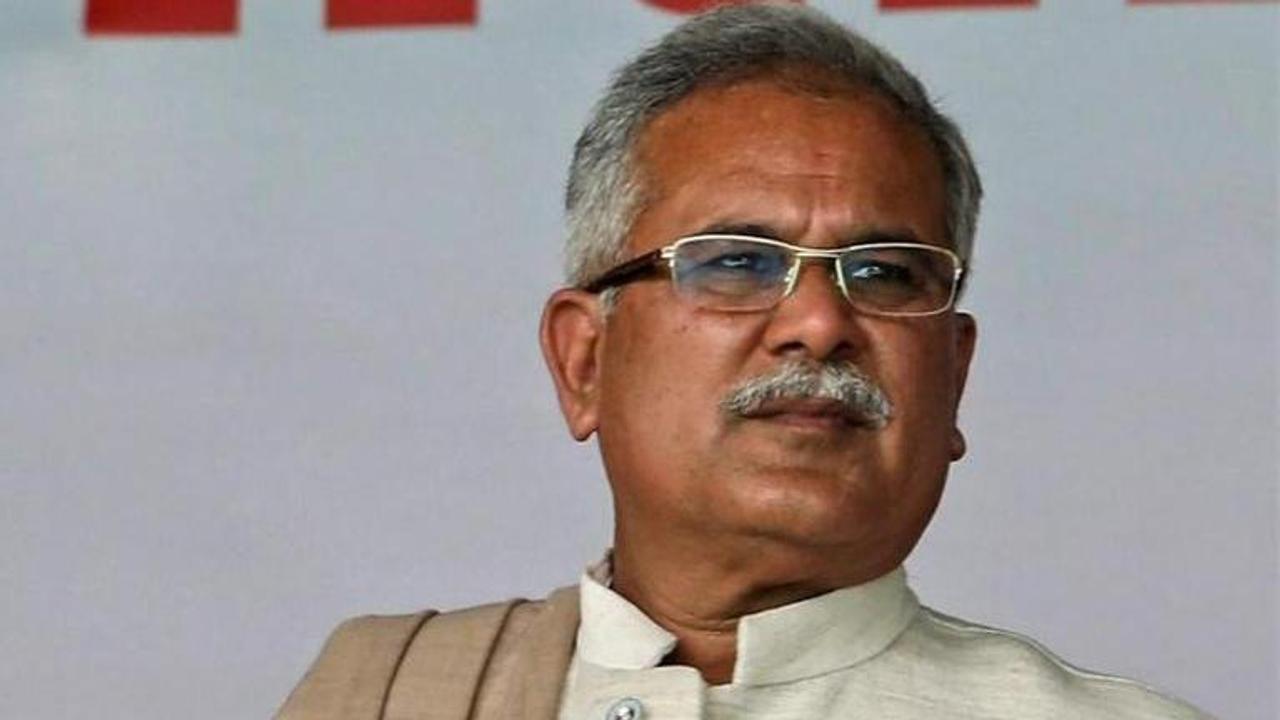 Bhupesh Baghel