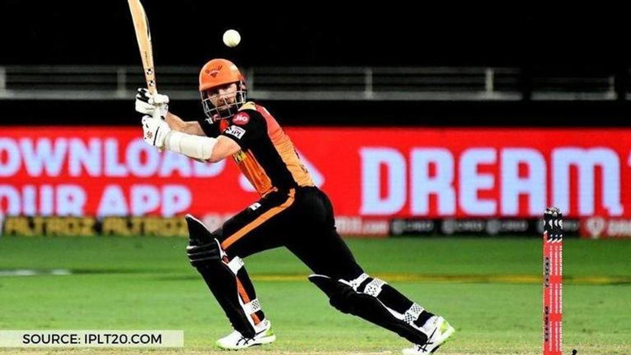 Kane Williamson