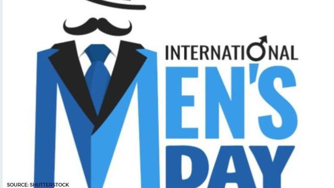 international men's day 2020