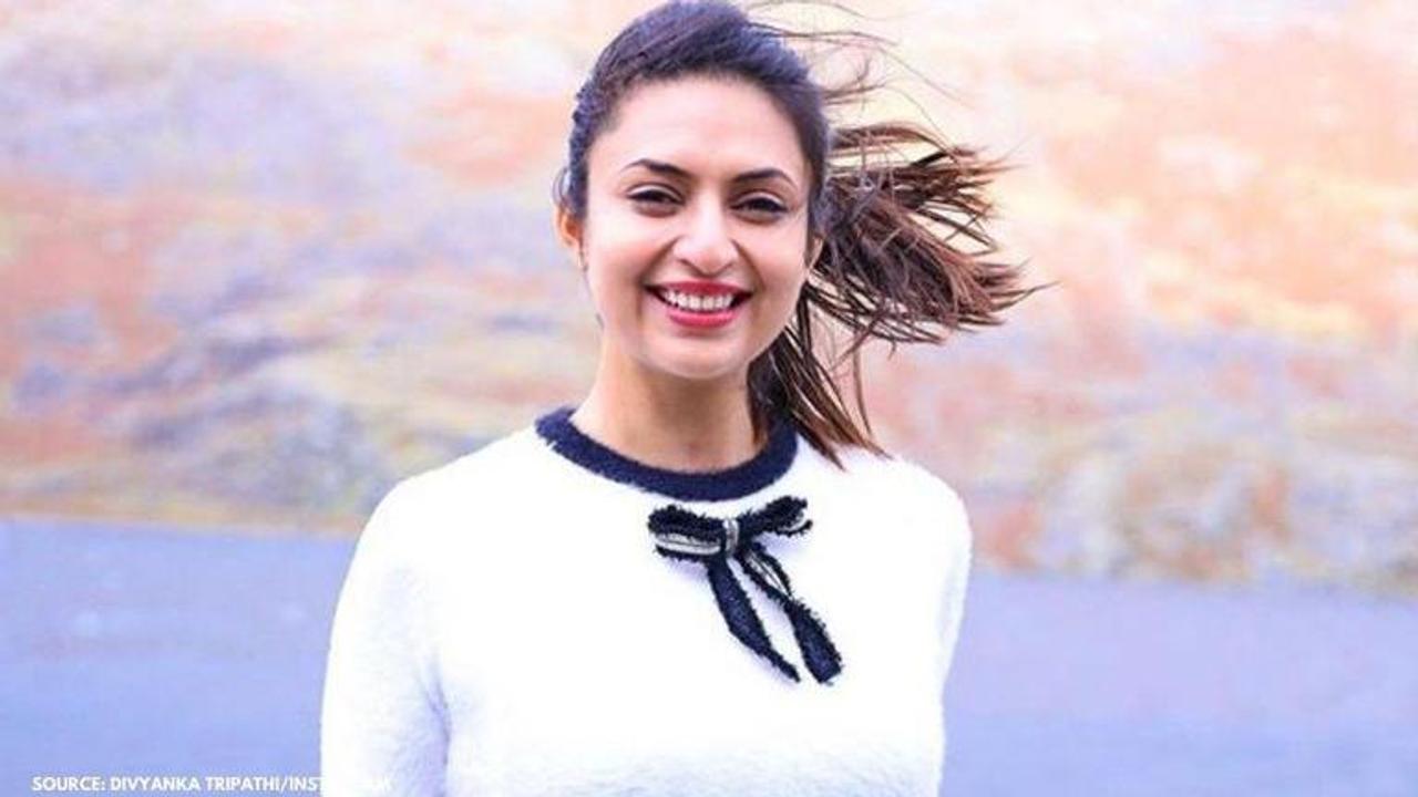 divyanka tripathi