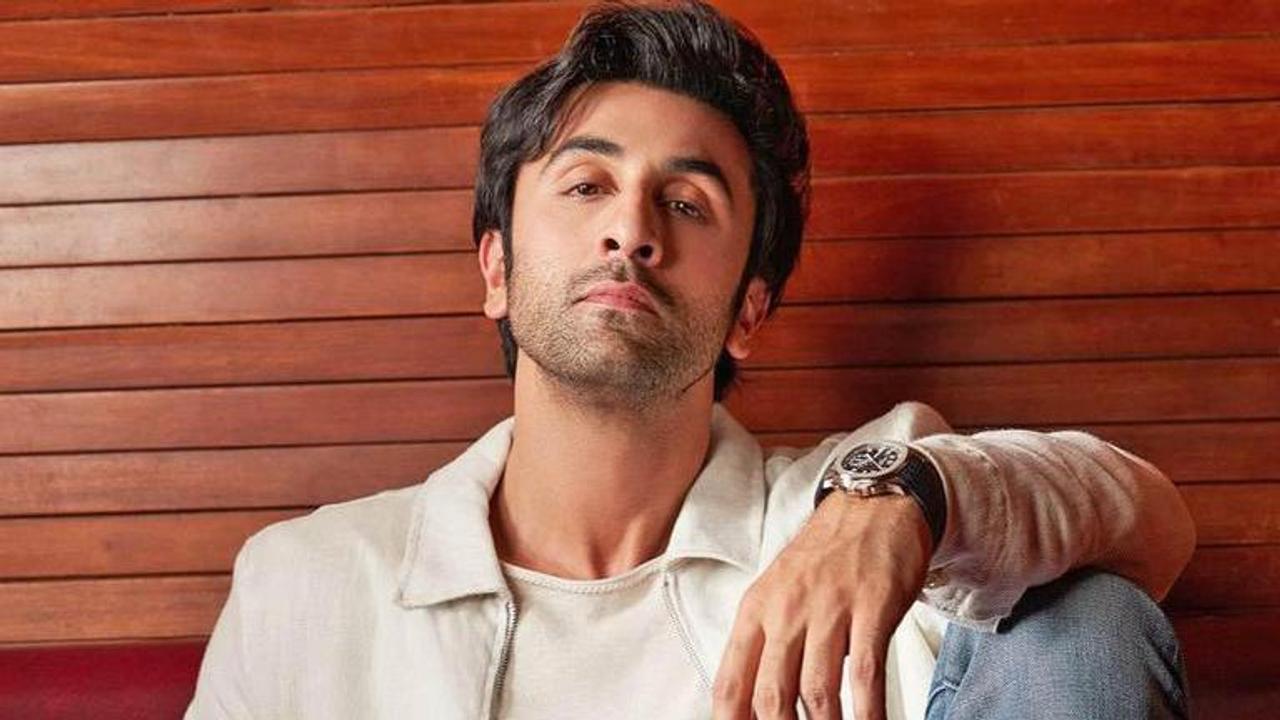 ranbir kapoor