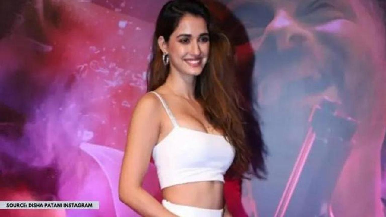 disha patani