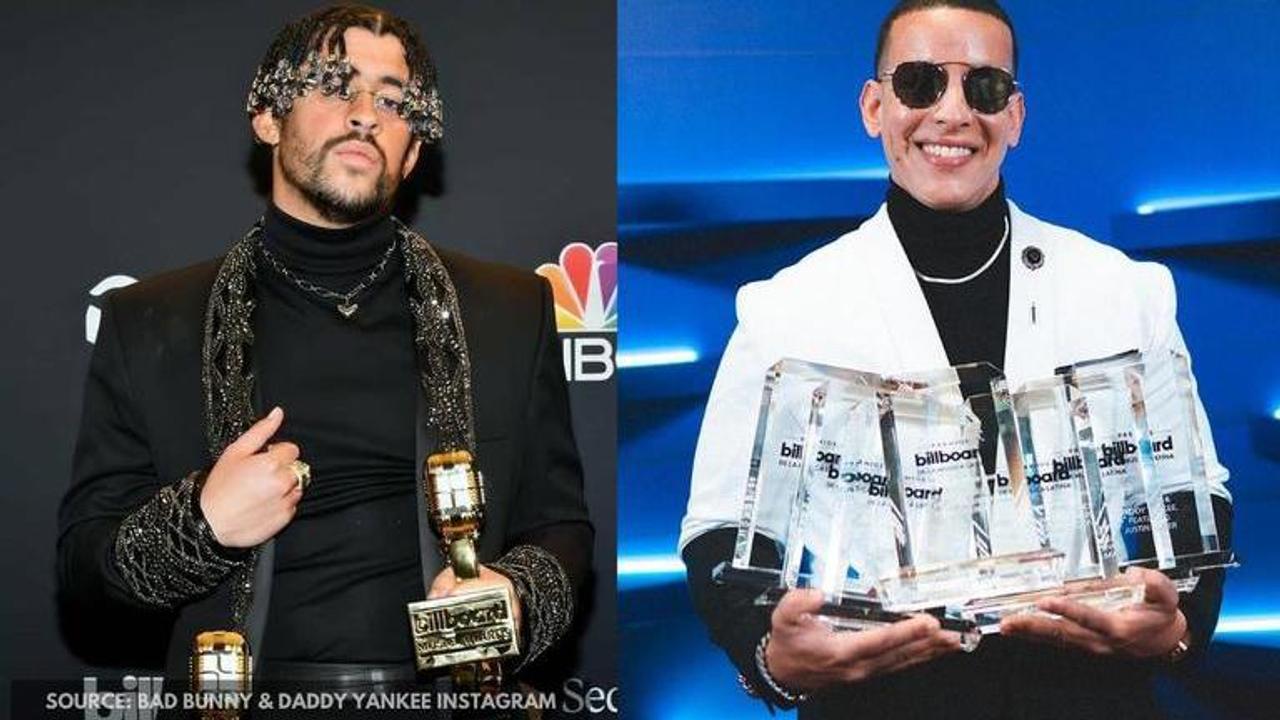 Billboard Latin Music Awards 2020