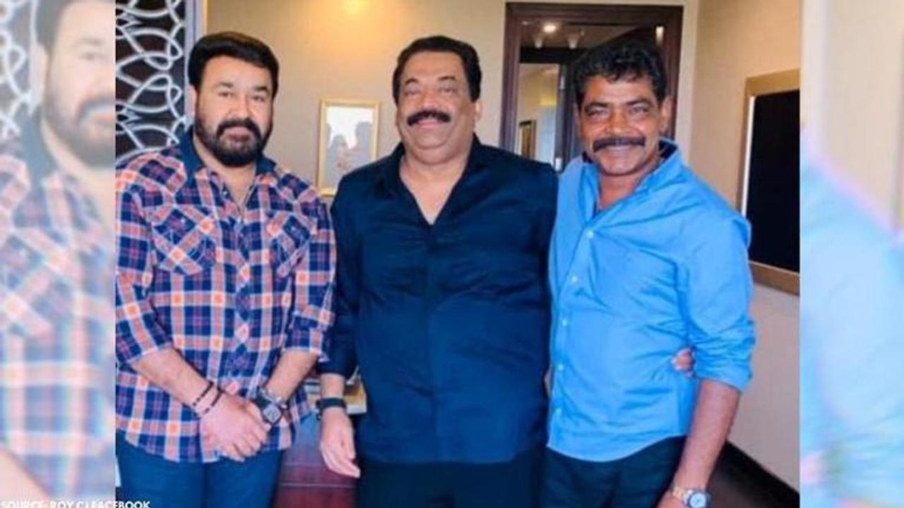 Mohanlal