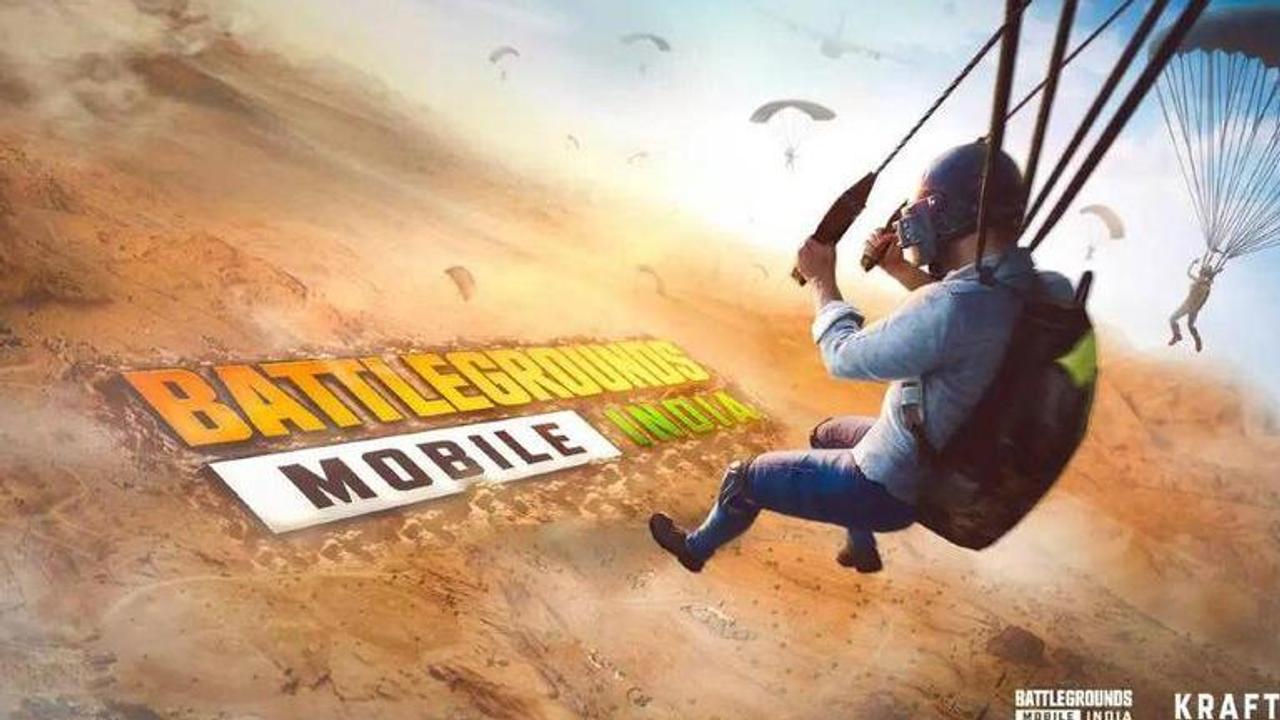 Battlegrounds Mobile India is back with bang, TV channels line up to ride it's popularity