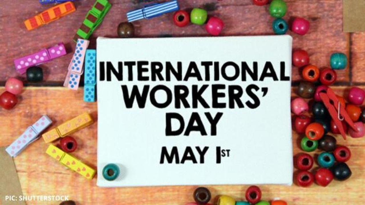 International Workers Day Wishes